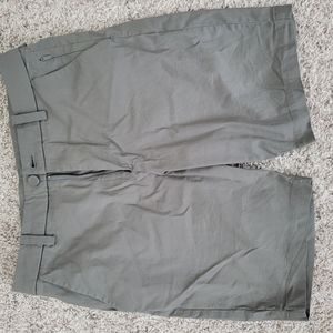 Lululemon Men's Shorts (grey)